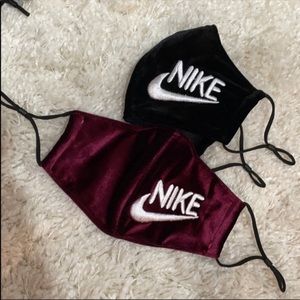 Nike velvet mask bundle